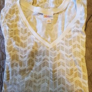 Lularoe 3x christy t